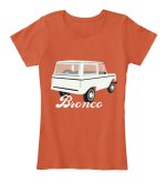 Classic-Bronco-Truck-Womens-Tshirt-Orange.jpg
